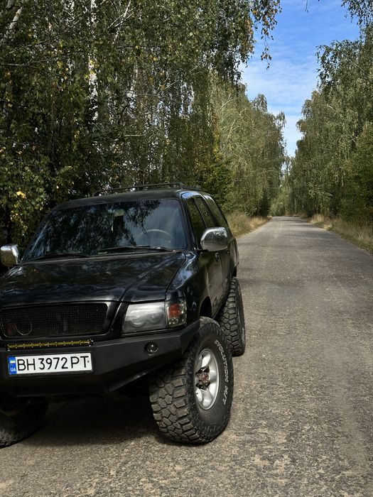 Продам всюдихід