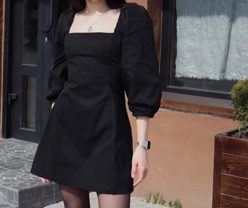 Стильна сукня жіноча MILIRUD brand в новому стані, одягнена 1 раз