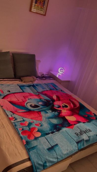 Arrenda-se um quarto no Rio de mouro 400€