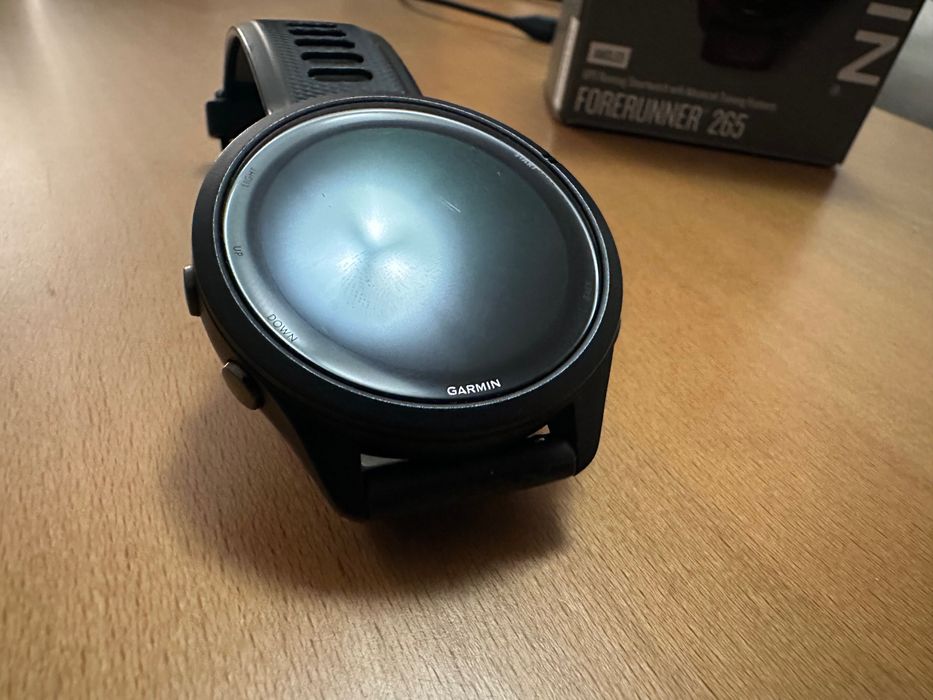 Garmin Forerunner 265 - Usado440715445420042244