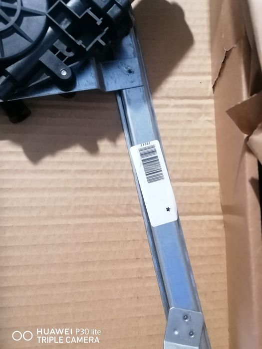 Motor vidro CLIO
