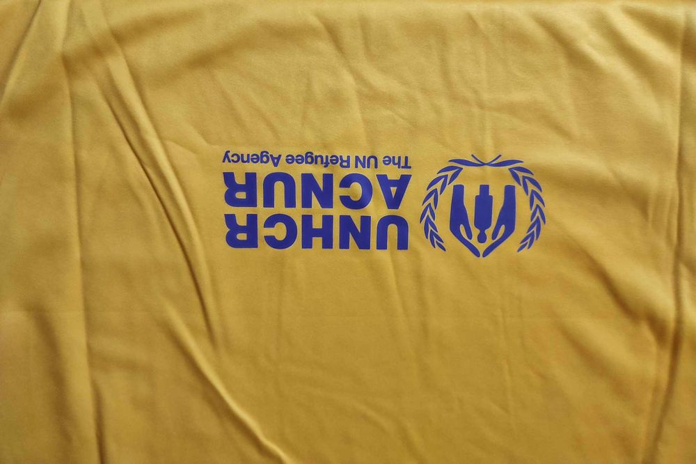 Koszulka Fc Barcelony z czwartego kompletu Sezon 23/24