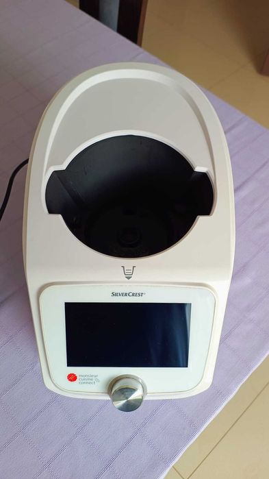 Lidlomix Monsieur Cuisine Smart