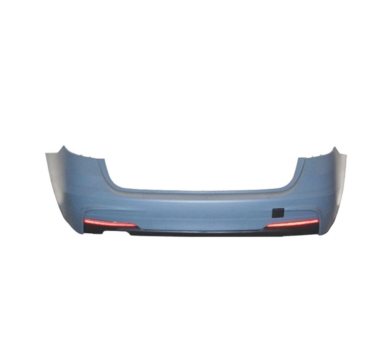 PARA-CHOQUES TRASEIRO BMW F31 TOURING PDC LOOK M PDC