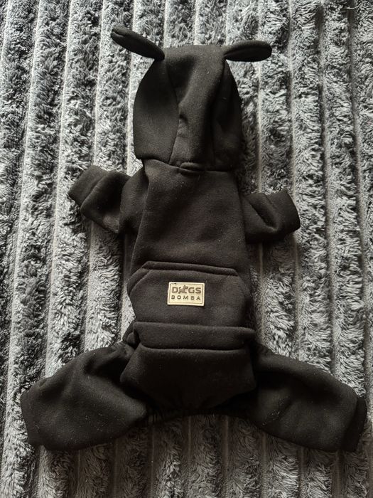 Одяг для песика.