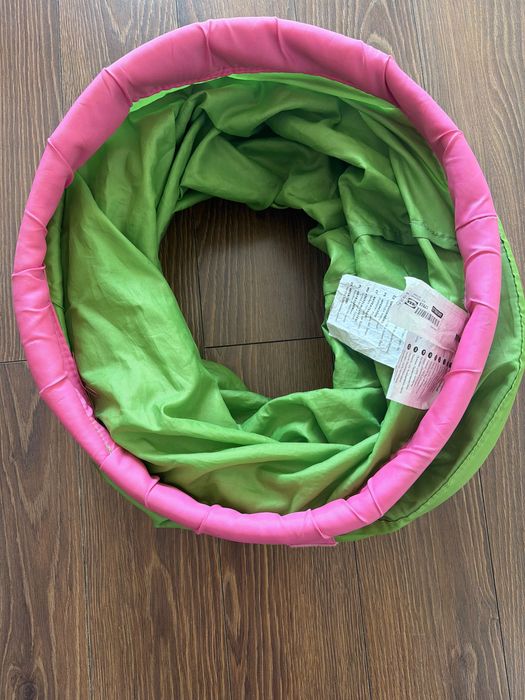 Tunel IKEA sprzedaż