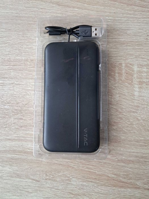 Power Bank, używany