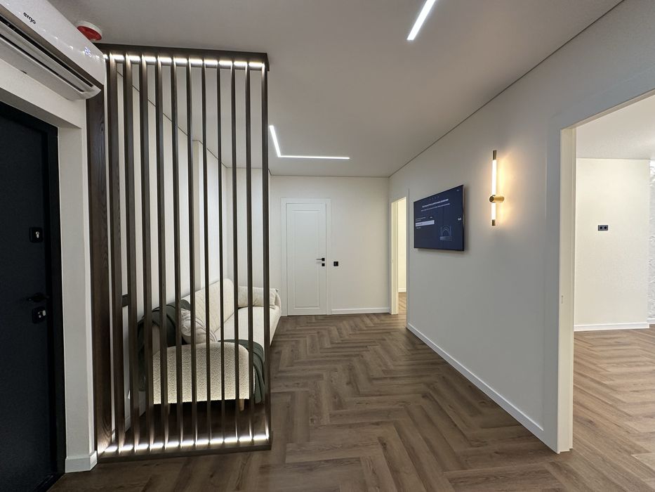 Власник. Продам 3-кімнатну квартиру в ЖК Manhattan AP.