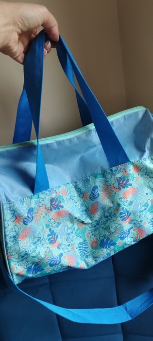 Duża torba STICH