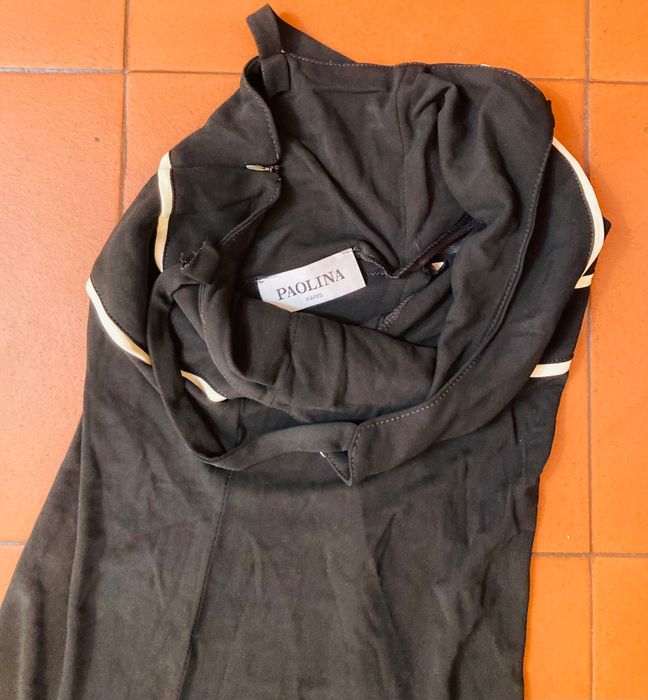 Vestido da Paolina