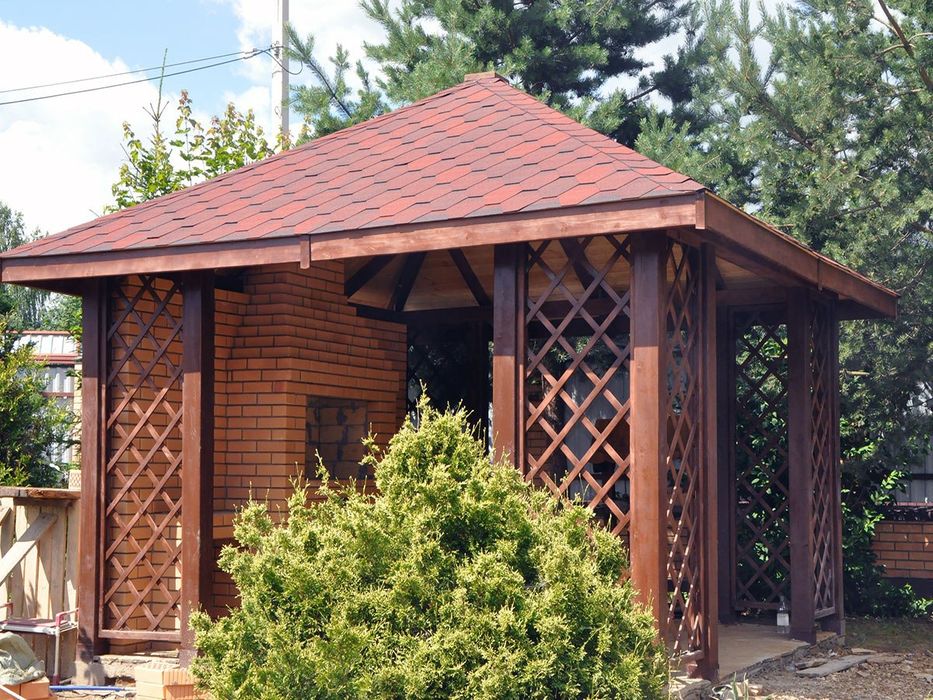 Кровельные работы,Утепление,Альпинизм - Будівельні послуги Київ на Olx