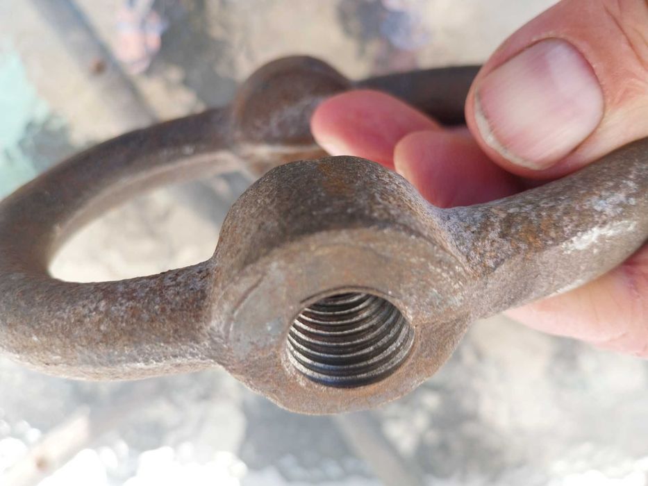 Szekla Stalowa, Kuta szt 5