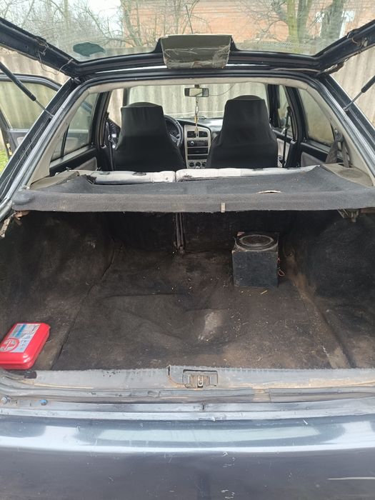 Продам Чері амулет