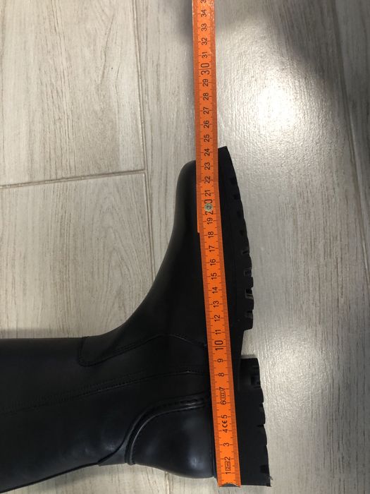 Сапоги Marc O Polo Нові 39