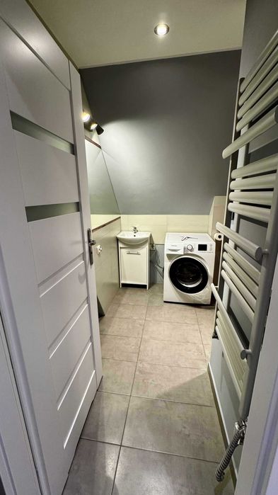 WYNAJEM mieszkania ( Gdańsk Orunia)