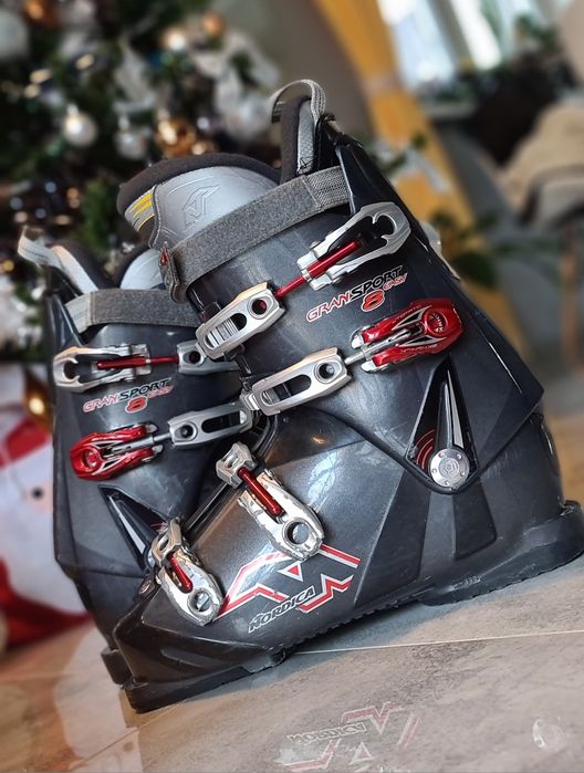 Buty narciarskie Nordica męskie 46