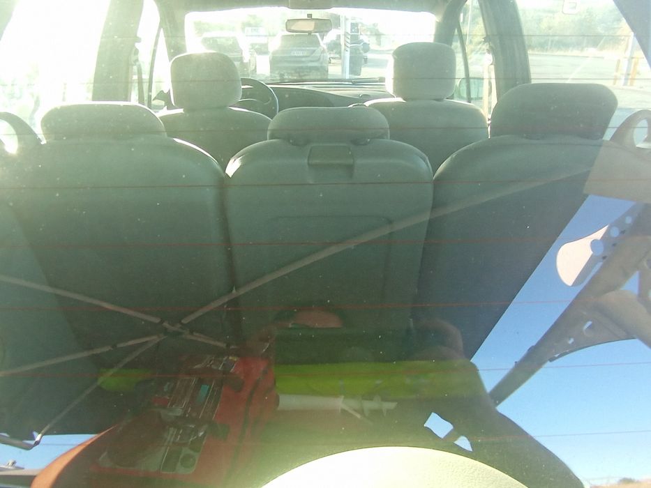 Renault Scenic 06/2000
