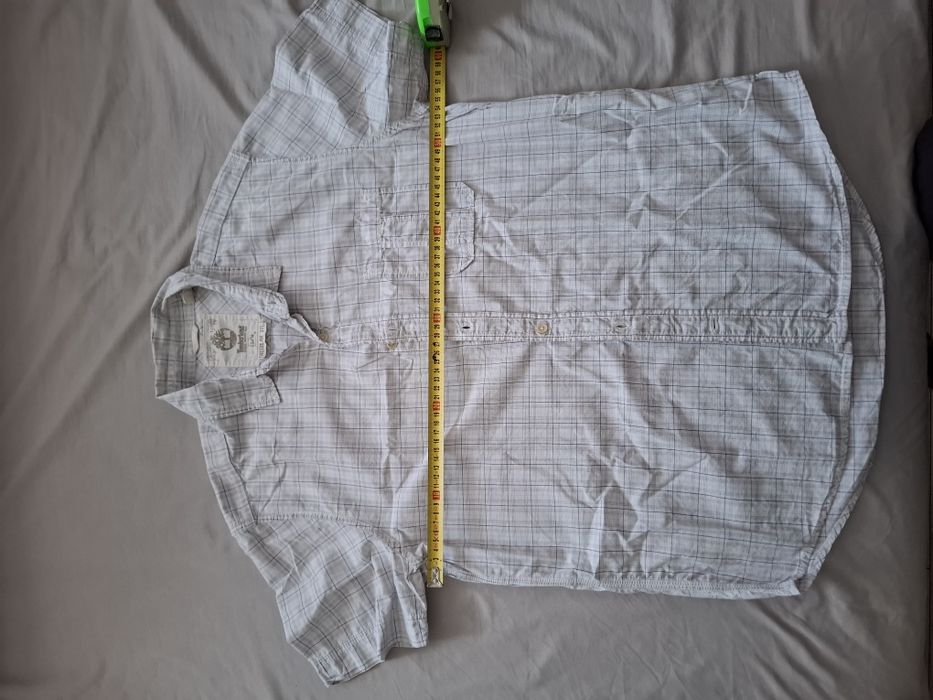 Koszula Męska Timberland L