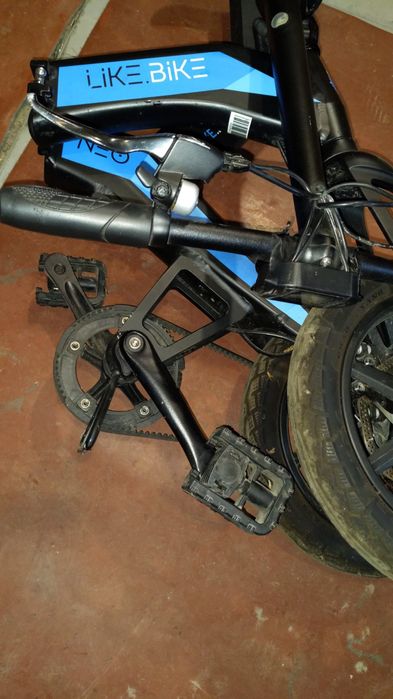 Електросамокат, електро самокат