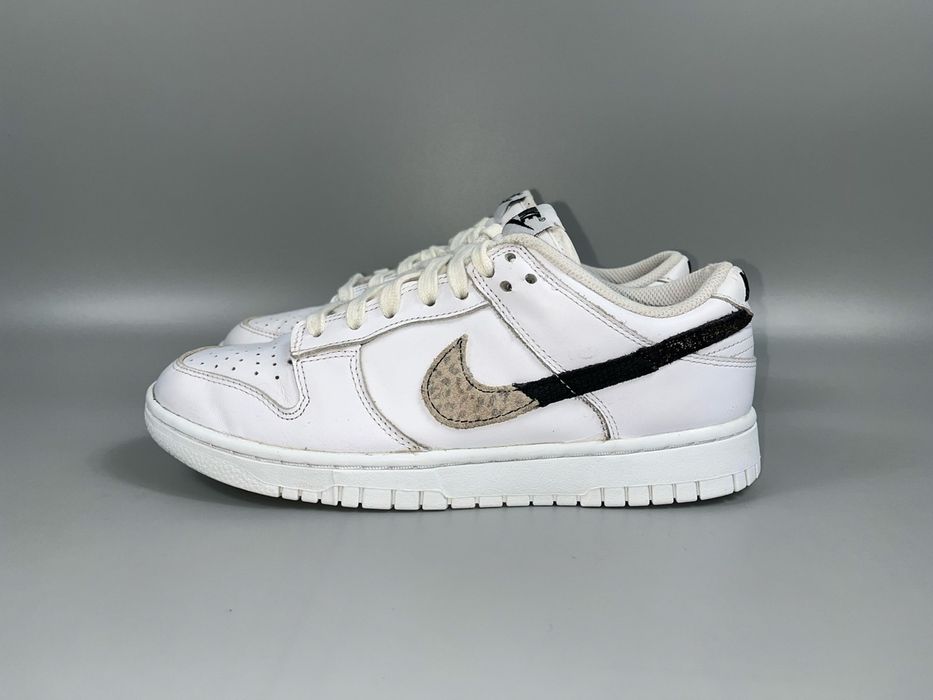 Кросівки Nike Dunk Low 38.5 розмір (по устілці 24.5 см)