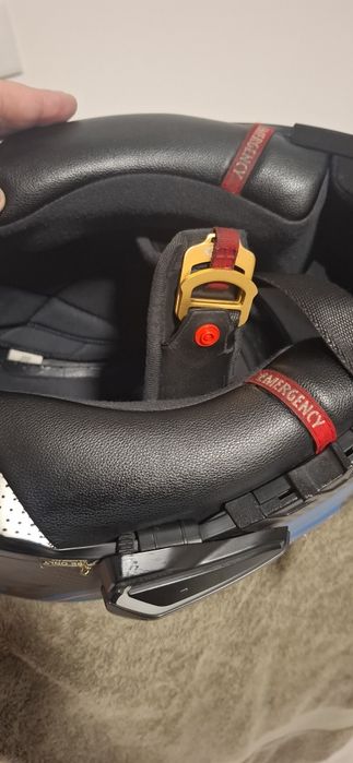 HJC rpha 70 Carbon M
