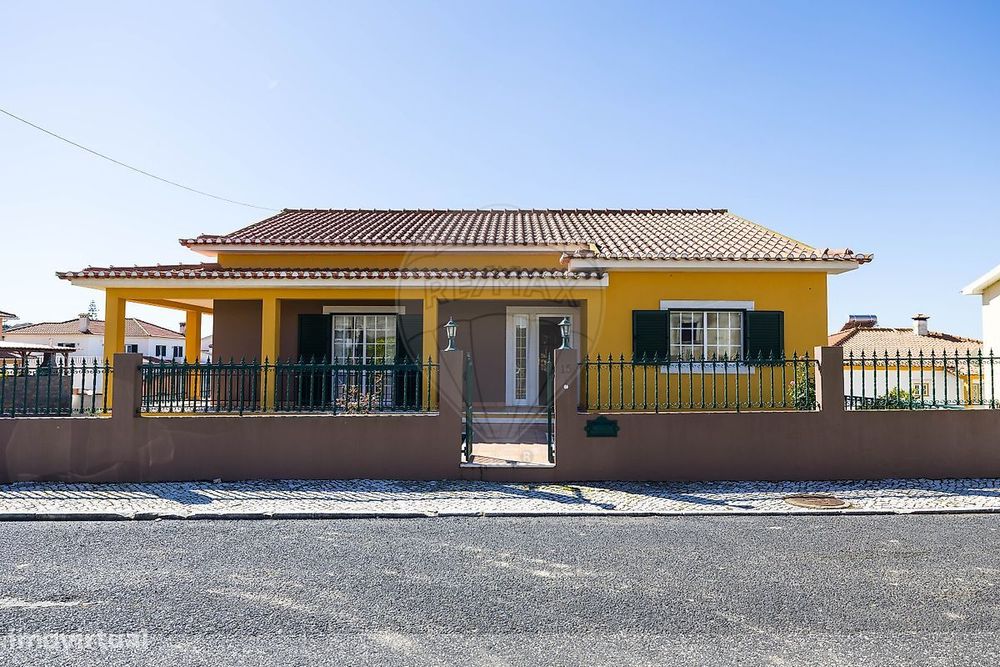 Moradia T3 para venda