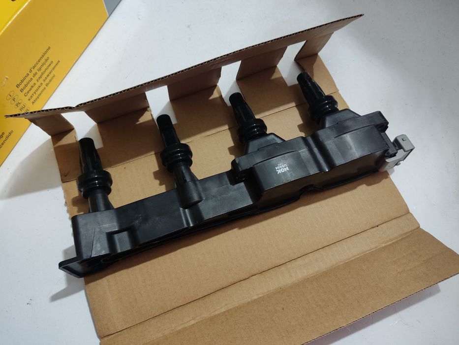 Bobine Ngk - psa
