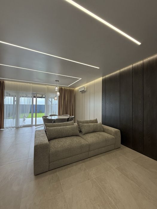 Продається Новий 4-х кімнатний Таунхаус. 123 м.кв.