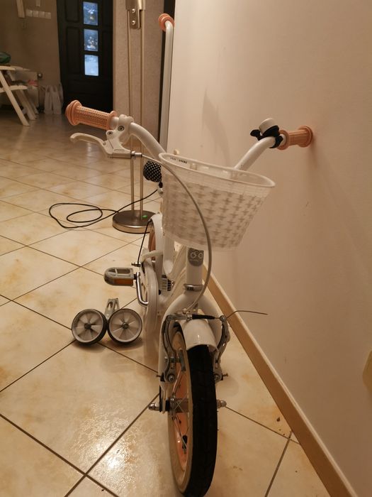 Rowerek Sun baby 12 cali