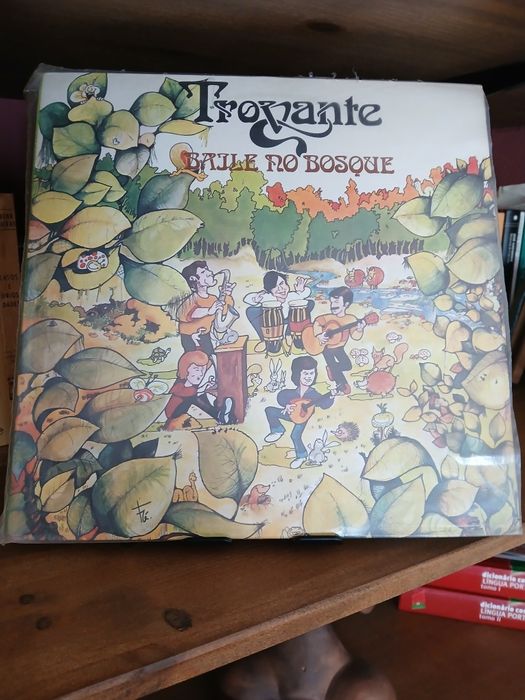 Varios vinys  para venda