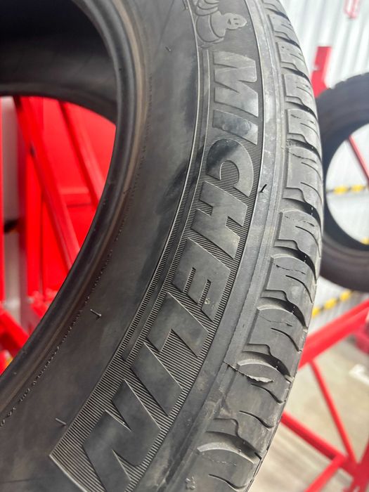 285-50-R20 MICHELIN LATITUDE  поштучно летняя резина GERMANY 2024