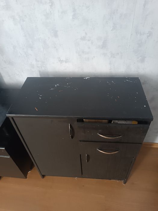 Witam. Oddam za darmo meble.