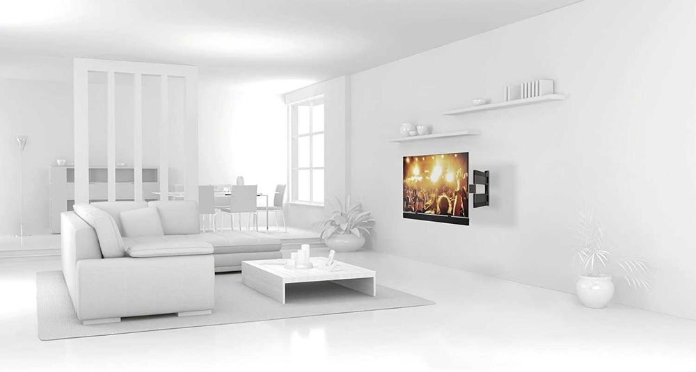 Кронштейн для саундбару Vogels SOUND 1250 Sound Bar Mount #Кріплення