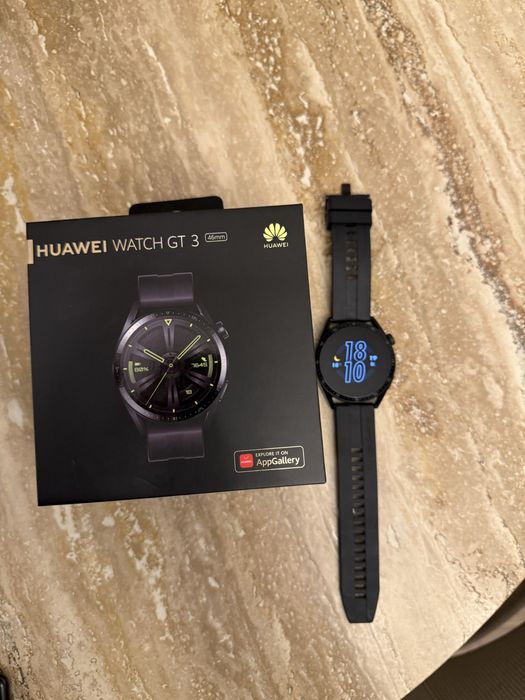 Smartwatch Huawei Watch GT 3 46mm