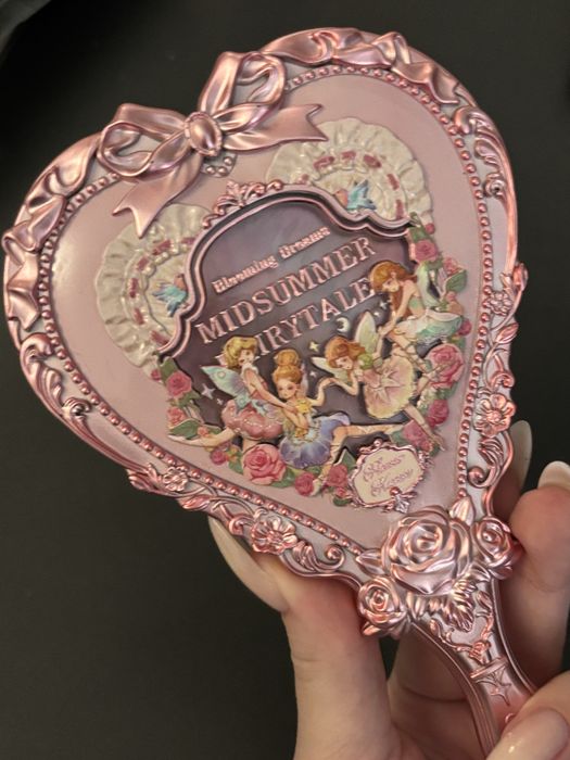 Дзеркало flower knows