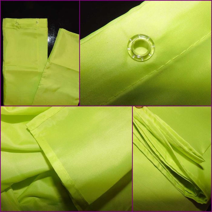 Шторка Bathlux для ванної кімнати (душу)