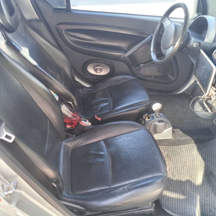 Продам Smart 450 cabrio