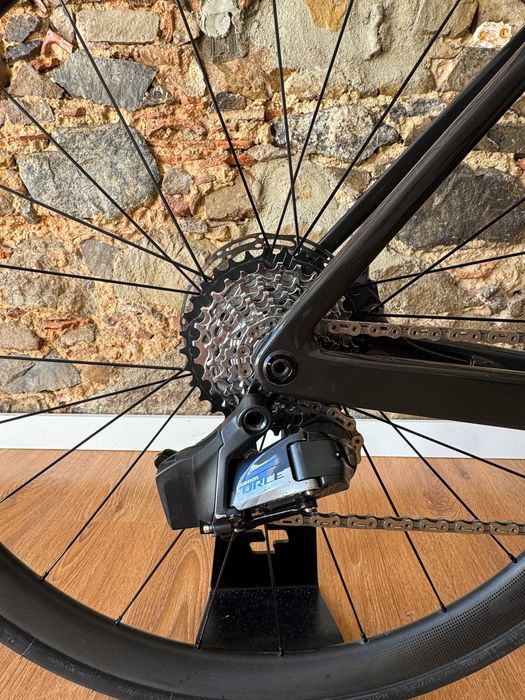 Bicicleta Scott Addict Rc 10 2024