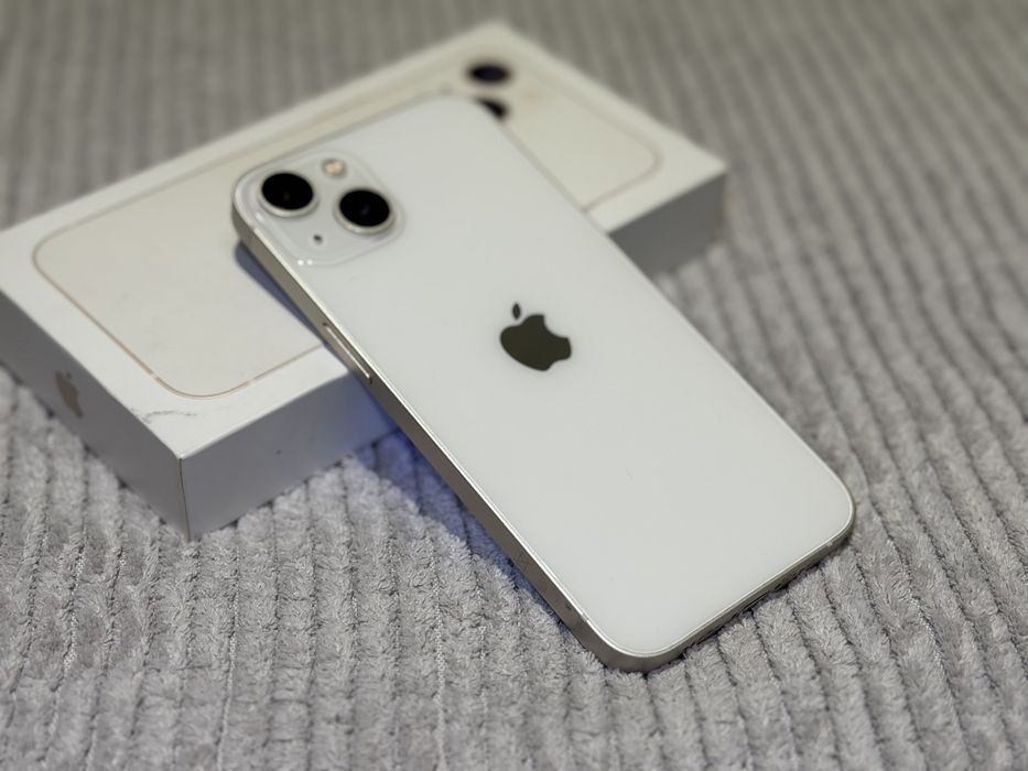 Iphone 13 desbloqueado