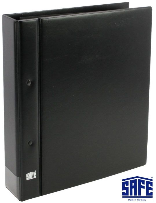 Альбом для значков SAFE ( немецкий )