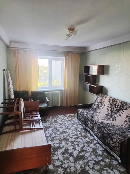 3-кімнатна квартира в м.Українка. Програми+
