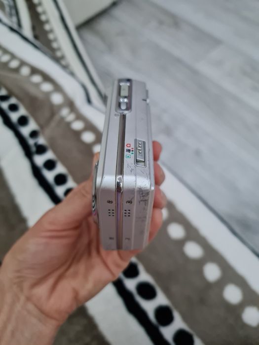 Фотоаппарат UFO ds5333