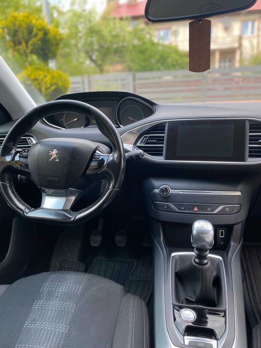 Sprzedam Peugeot