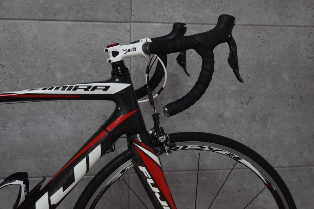 Rower szosowy Fuji Altamira | M/L | Shimano Ultegra Di2