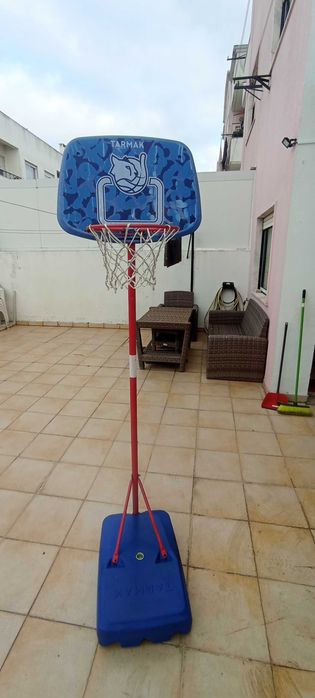 Cesto basket Decathlon