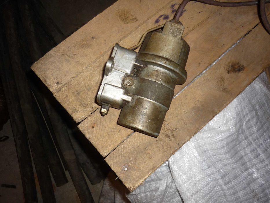 Автозапчасти разные