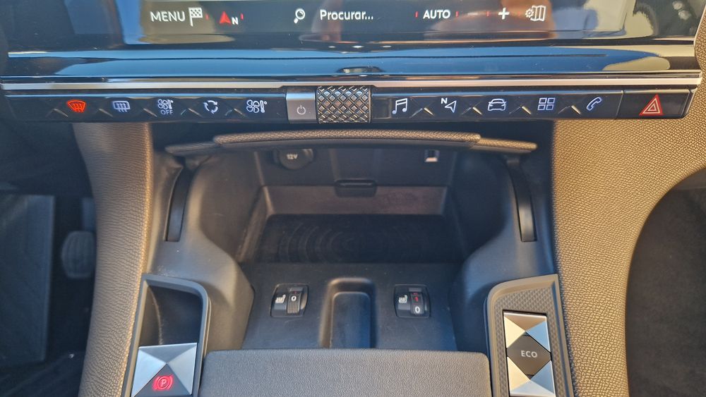 DS7 CROSSBACK 1.5HDI