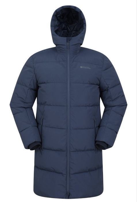 Чоловіча куртка Vortex Longline