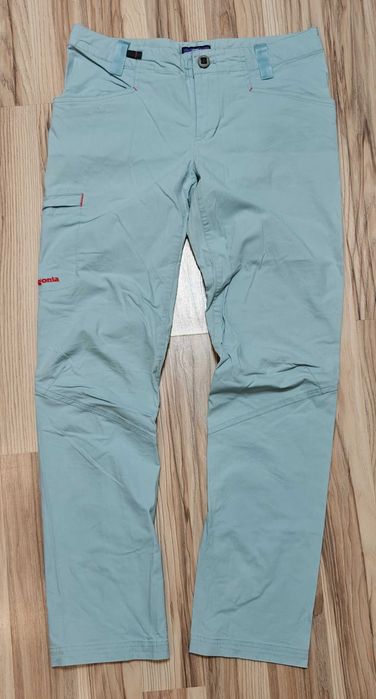 Трекінгові штани карго Patagonia