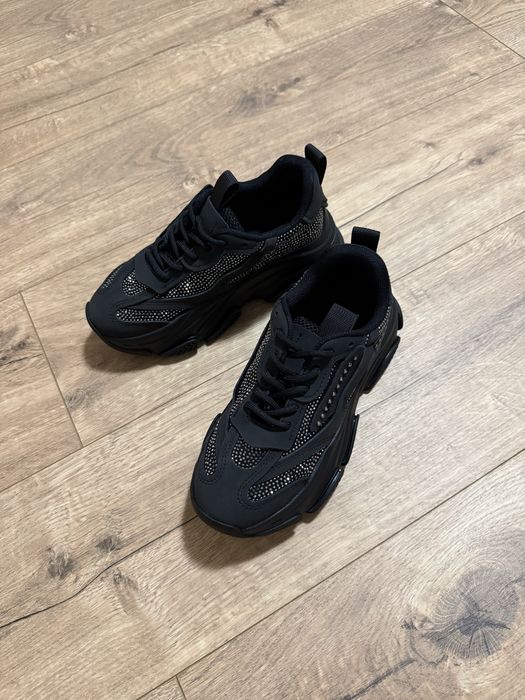 Кросівки Steve Madden Possession, оригінал